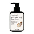 Rice Pulp Anti-Freckle Cream – Dark Spots & Brightening 150g Brightening Face Cream Oasis Select 150g