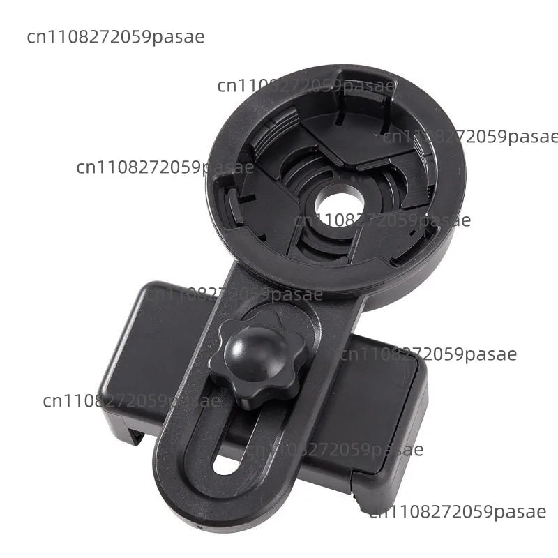 Universal Smartphone Borescope Optical Adapter & Phone Coupler