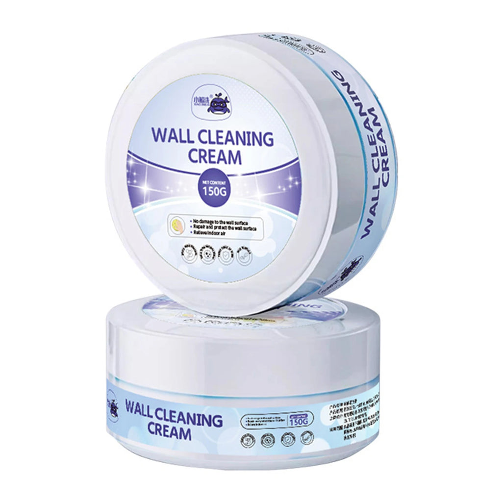 Wall Cleaning & Conditioning Cream | Stain & Graffiti Remover