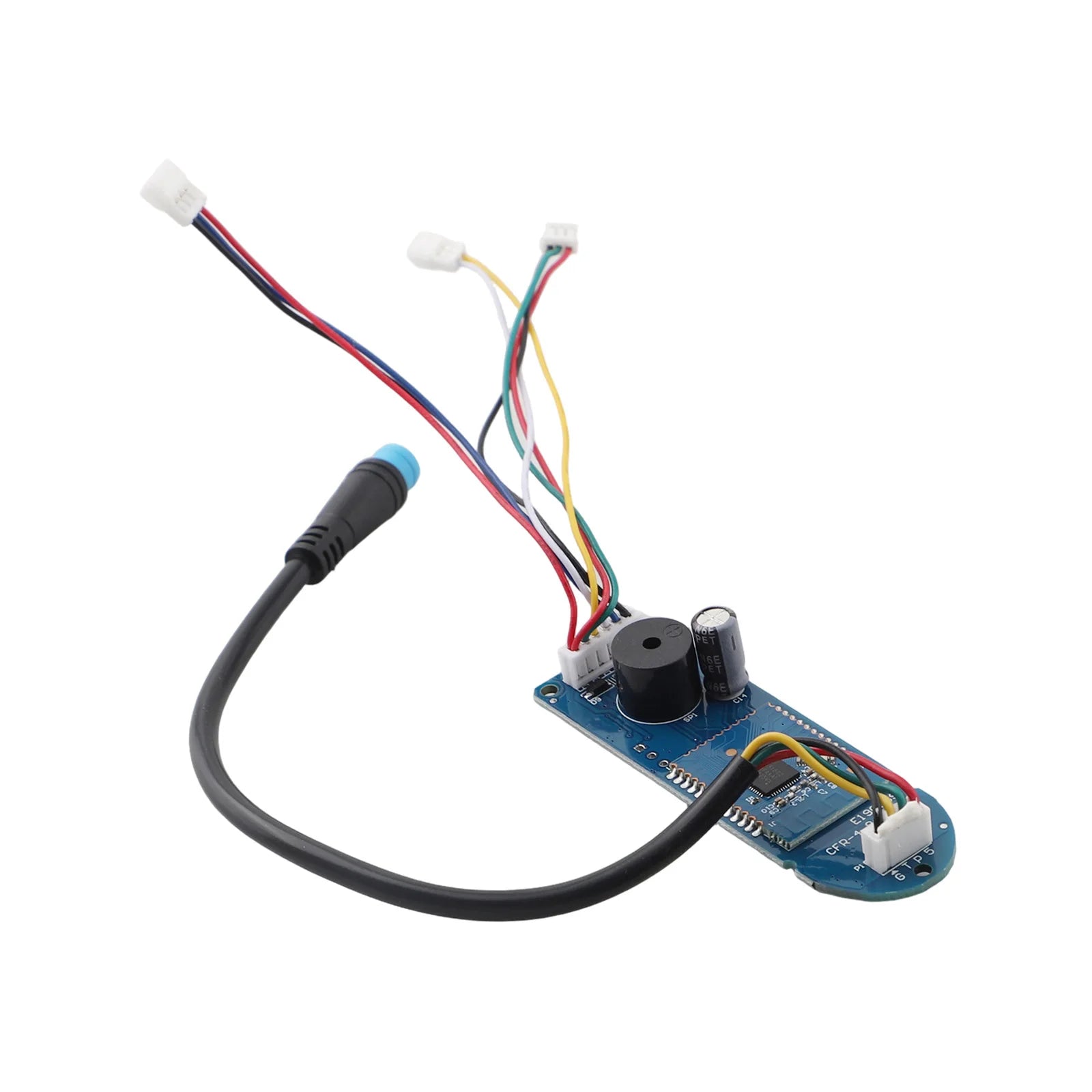 Electric Scooter Dashboard Display Circuit Board for M365/Pro/Pro2/MI3pro Ensures Long Lasting Performance and Reliability Oasis Select