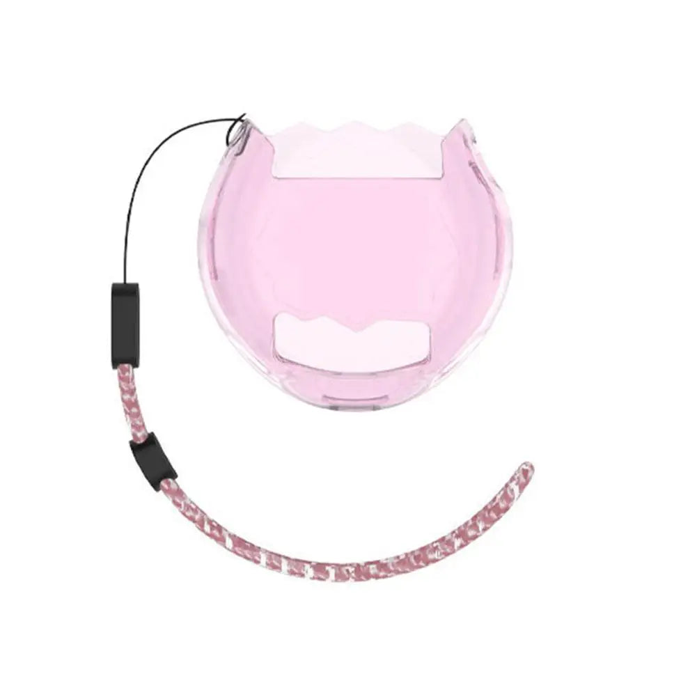 Tamagotchi Paradise Protective Case – 360° Drop-Resistant Cover Gaming Console Case Oasis Select B