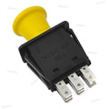For John Deere Lawn Tractor Heavy Duty PTO Switch AM119139 AM131966 L105 L108 L120 2048 LA100 S130 Mower 717A Z625 CV493T WH48A Oasis Select 1PC