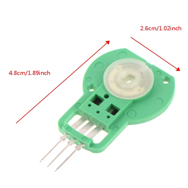 For PIHER Automotive air Conditioning Resistance Sensor 4.7K Resistance FP01-WDK02 Model Sensor Oasis Select