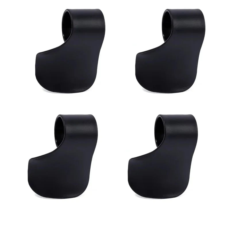 1/3/5pcs Motorcycle Grip Handlebar Bracket Non-Slip Control Throttle Clip Accelerator Labor Saver Grip Motorcycle Accessories Oasis Select 4pcs normal