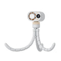 USB Octopus Stroller Fan – Flexible Clip-On Portable Cooling
