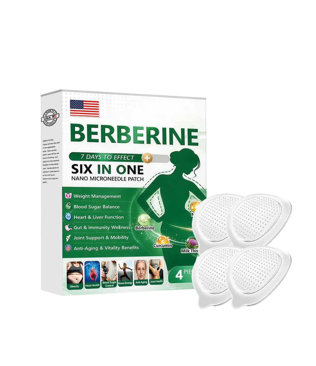 Body Care Patch Gentle ingredients protect body skin, showing contours, breathable, skin-friendly daily care patch Oasis Select 4pcs boxed