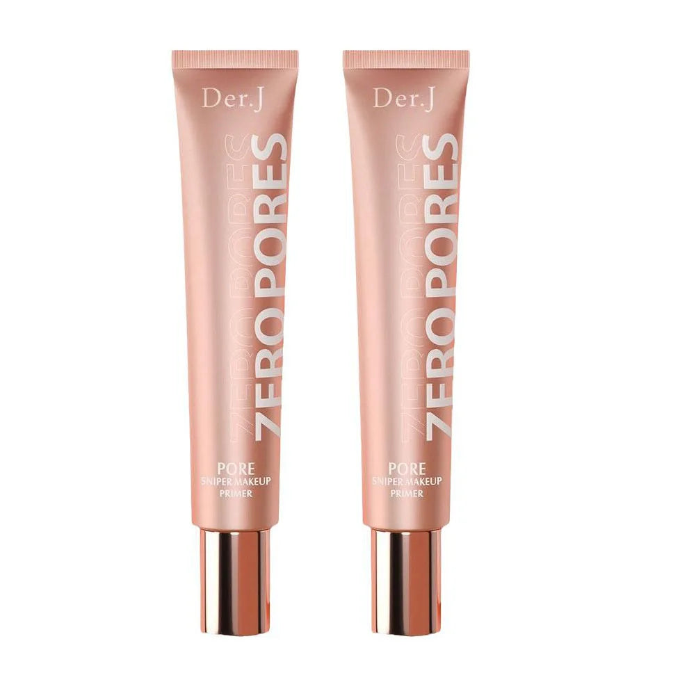 20mlX2 Primer Makeup Base, Matte Face Primer For Pores, Oil Control Moisturizing Makeup Primer For Oily & Dry & Combination Skin Oasis Select 20mlX2