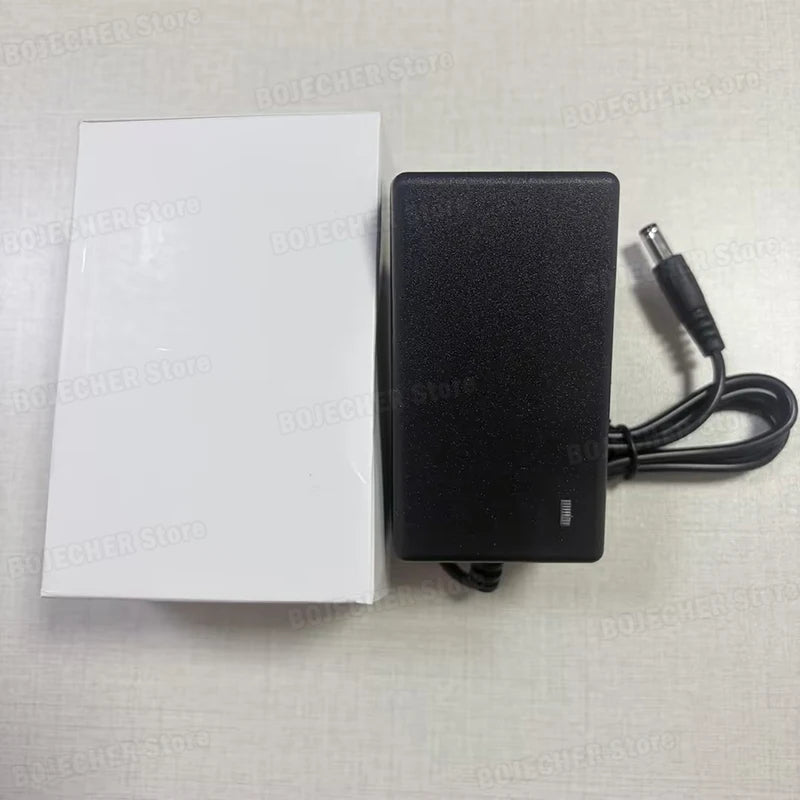 DC 12.6V 2A Li-ion Battery Charger For 10.8V 11.1V 12V Electric Drills Power Tools Universal Power Supply Adapter EU US Plug Oasis Select