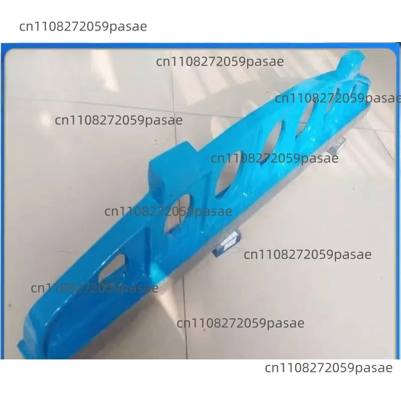 Class 1 1000mm Cast Iron Bridge Ruler, Inspection Scribing Measurement Cast Iron Bridge Ruler, Platform Maintenance Oasis Select