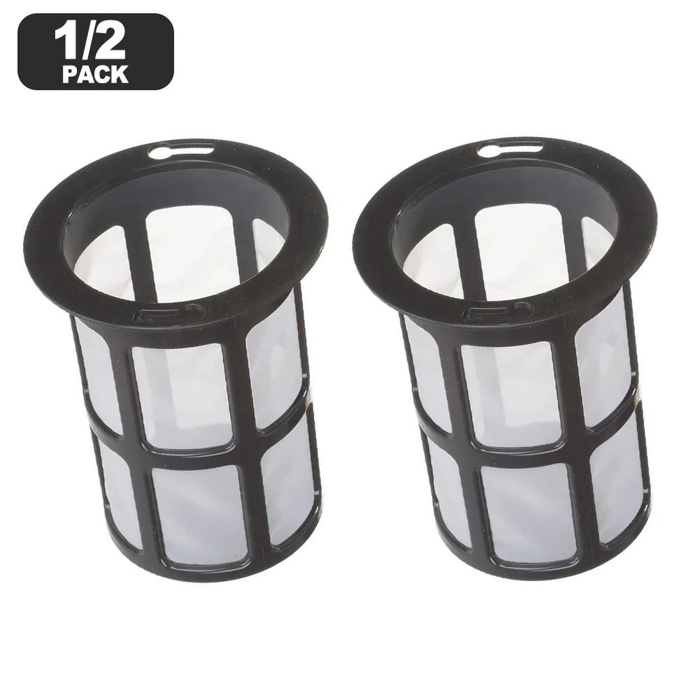 1/2pcs For Bosch For Siemens Filter Lint Filter V2 12026106 12023350 Cordless Handheld Vacuum Cleaner Oasis Select
