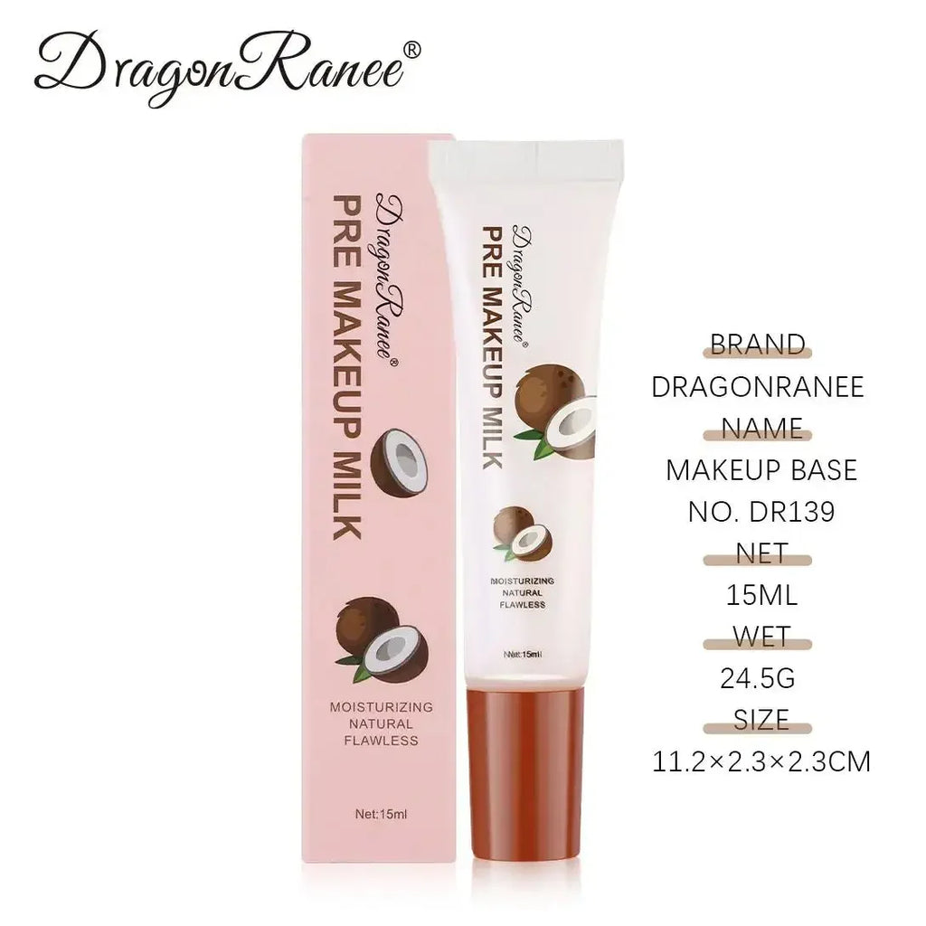Dragon Ranee Makeup Primer – Oil Control & Pore Minimizing