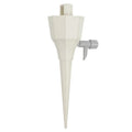 Household Houseplant Spike Indoor Garden Supplies Automatic Drip Spike Irrigation System Watering Device Plant Waterer Oasis Select beige