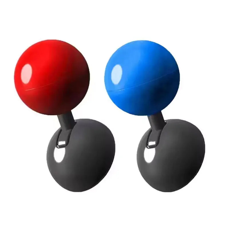 Car Push-to-Start Button Cover Joystick Protector | ABS