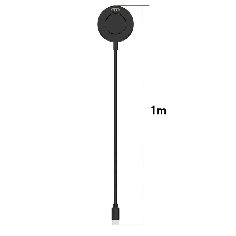 Garmin Fenix 5 6 7 8 Charger Dock – Venu Vivoactive Stand Smartwatch Charger Dock Oasis Select
