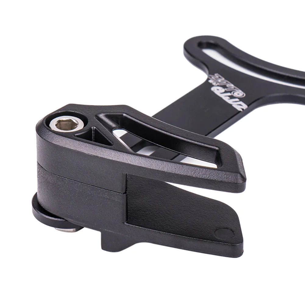 New Electric Bicycle Chain Guide For-Bafang Motor Power Assist Bicycle Mount Wide Narrow Gear Guider Chain Cycling Accessories Oasis Select