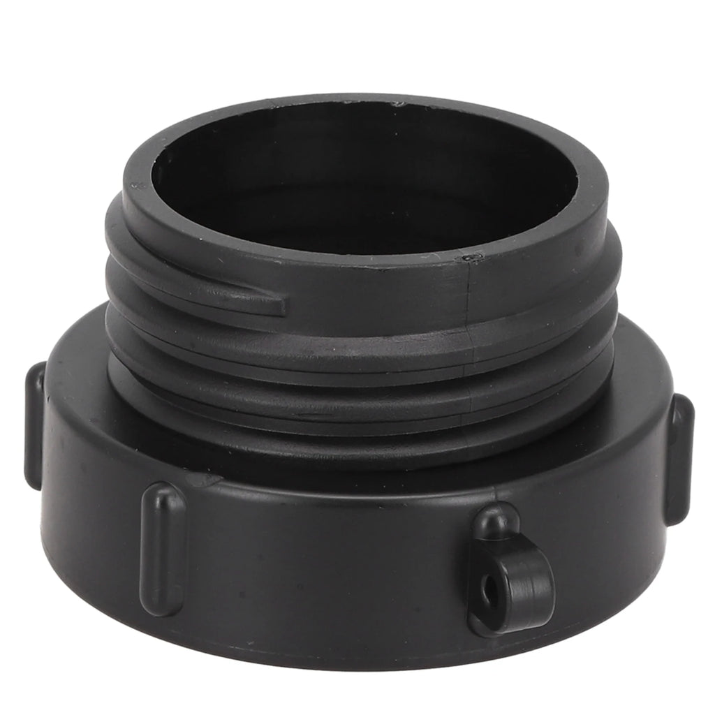 IBC Adapter 2" BSP Fine Thread to S60x6 Coarse Tank Connector