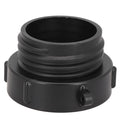 IBC Adapter 2" BSP Fine Thread to S60x6 Coarse Tank Connector