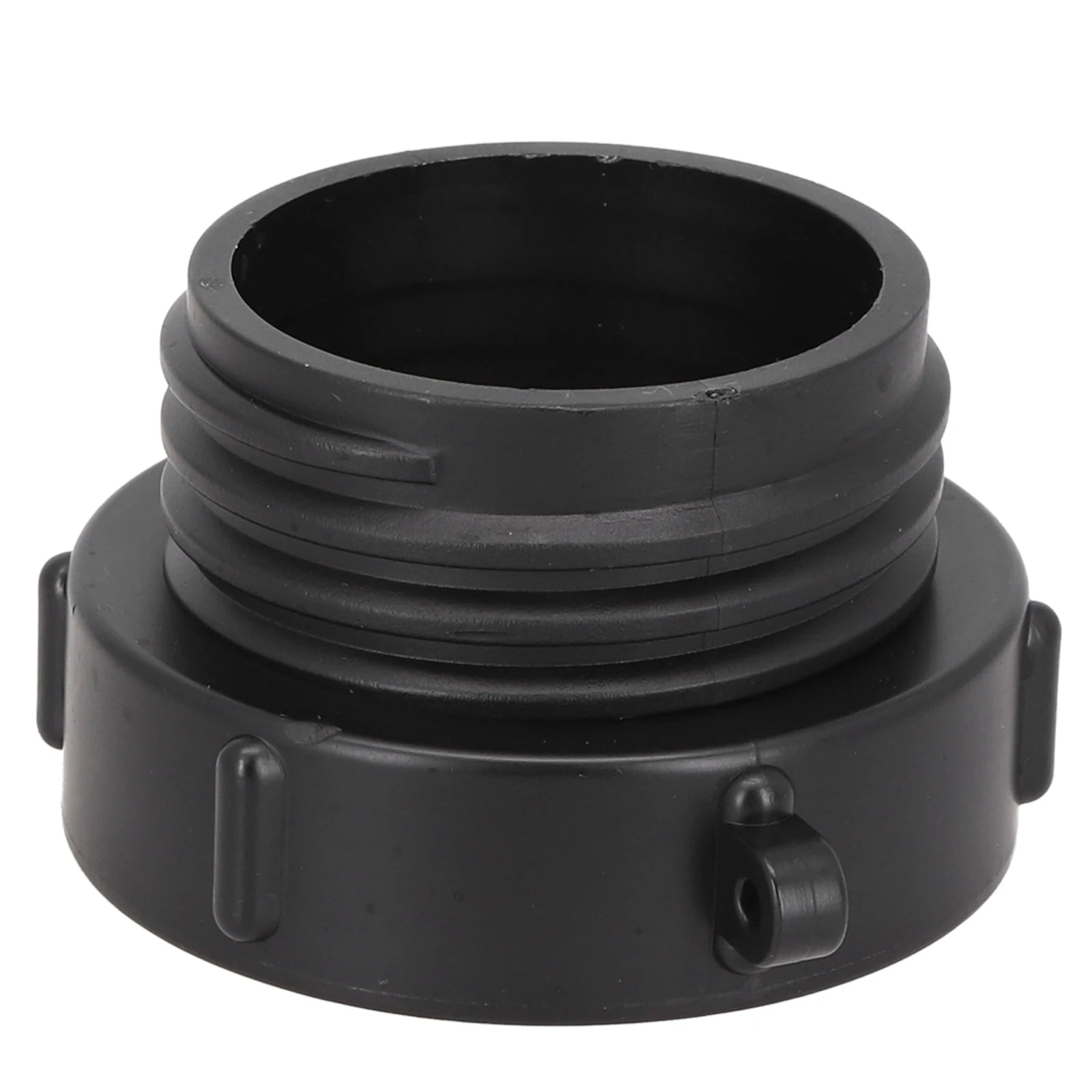 IBC Adapter 2" BSP Fine Thread to S60x6 Coarse Tank Connector