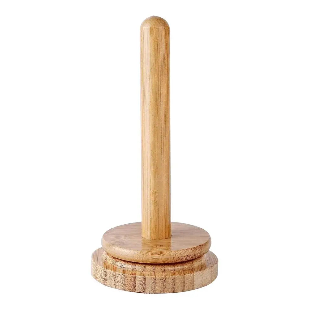 Yarn Holder Stand Wood Manual Yarn Winder Dispenser Rotating Yarn Ball Storage Knitting Accessories forCutting Sewing Crocheting Oasis Select Wood Color