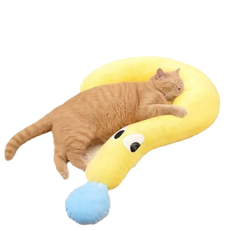 Dog Pillow Four Seasons General Purpose Pet Supplies Toy Pet Mat Sleeping Cat Blanket Kennel Supplies Oasis Select