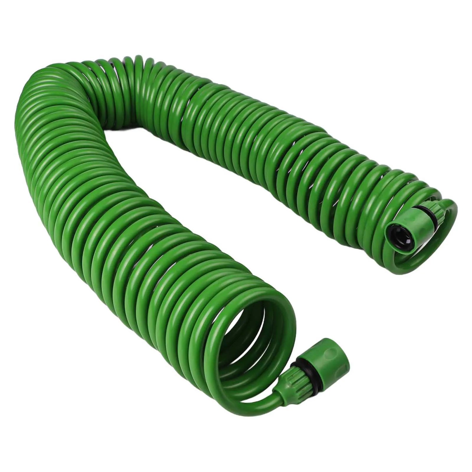 Flexible Garden Water Hose 7.5m–20m | Multi-Function Pipe Garden Water Hose Oasis Select