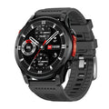 Outdoor GPS Path 1.46"100+ Multi-sport Mode BT Call Smart Watch IP68 Waterproof Sports Run Tracker Compass Smartwatch Men 530mAh Oasis Select BRBKS