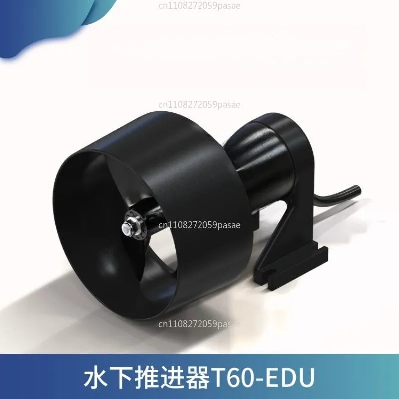 T60-EDU for Underwater Thruster, Underwater Motor Oasis Select