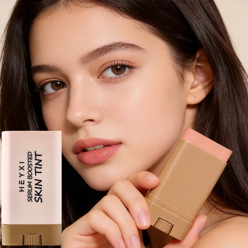 Concealer Foundation Stick – Full Coverage Natural Finish Concealer Stick Oasis Select