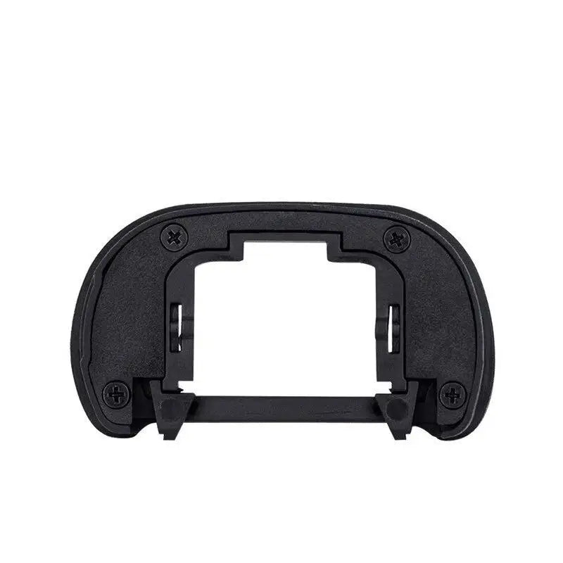 EP18 Soft Rubber Eye Mask Viewfinder Eyecup Eyepiece Eyecup For A7M3 A7Rm4 A9M2 A7S2 A99II Replace EP18 Oasis Select