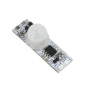 DC5-24V PIR Infrared Induction Body Sensor Switch Hand Scan Switch Detector Module Motion Sensor Switch Module Oasis Select Default Title