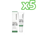 Niacinamide Arbutin Face Essence Cream – Brighten & Fade Spots Face Essence Cream Oasis Select 50g Boxed X 5PCS