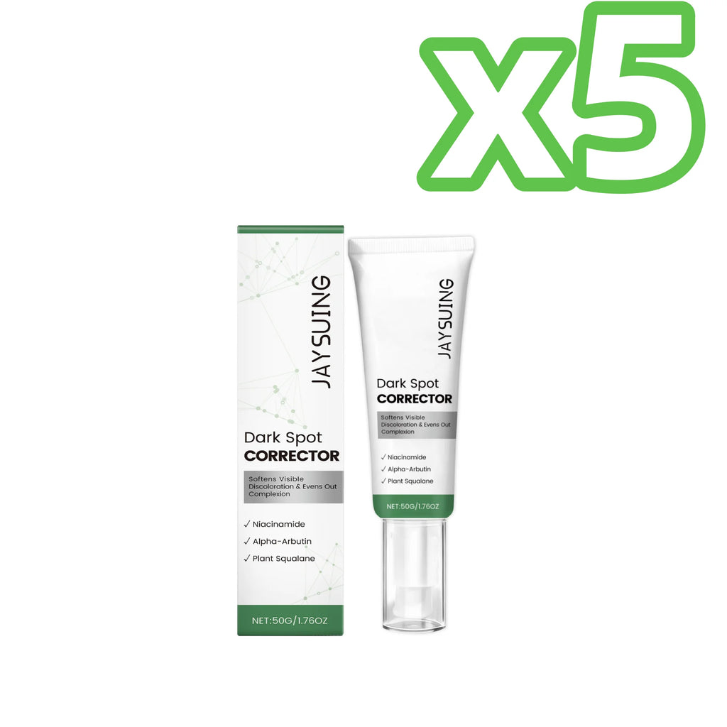 Niacinamide Arbutin Face Cream – Brighten & Fade Dark Spots 50g Brightening Face Cream Oasis Select 50g Boxed X 5PCS