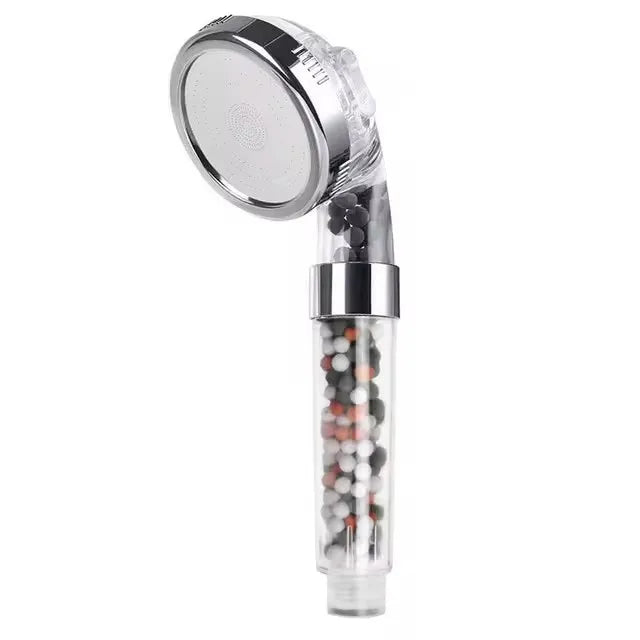 New 14 Inch Big Panel Rainfall Shower Head,High Pressure Shower Head,Water Saving,Top Rain Shower Faucet Bathroom Accessories Oasis Select Silver Shower A