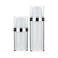 Refillable Foamer Pump Bottle – Soap Dispenser 15ml & 30ml