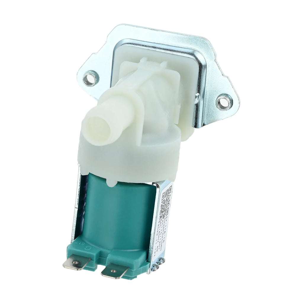 Washer Water Inlet Valve Set 5220FR2075L and 5220FR2006H Fit for LG & Kenmore 796.40272.800 796.40272.900 Replacement Parts Oasis Select
