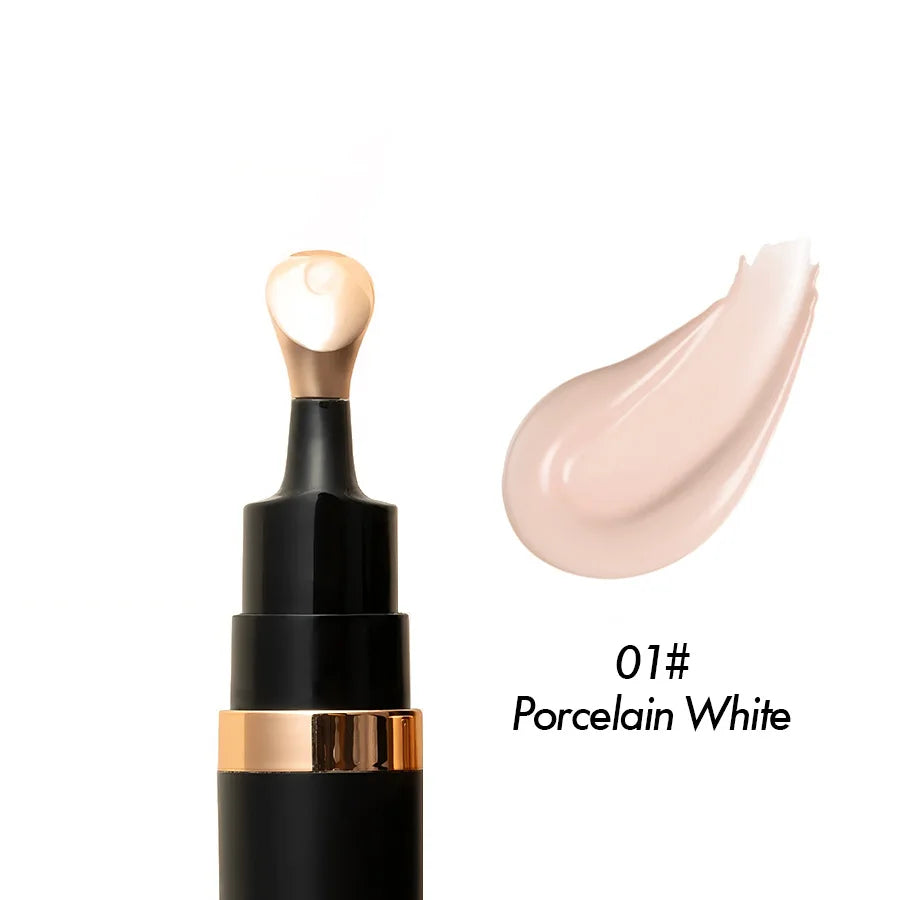 4-Color Luminous Eye Concealer – Brightening Liquid Makeup Liquid Concealer Oasis Select 01