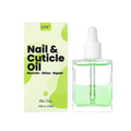 Cuticle Oil – Vitamin E & Honey Nail Repair & Moisturizer Cuticle Oil Treatment Oasis Select cuticle oil
