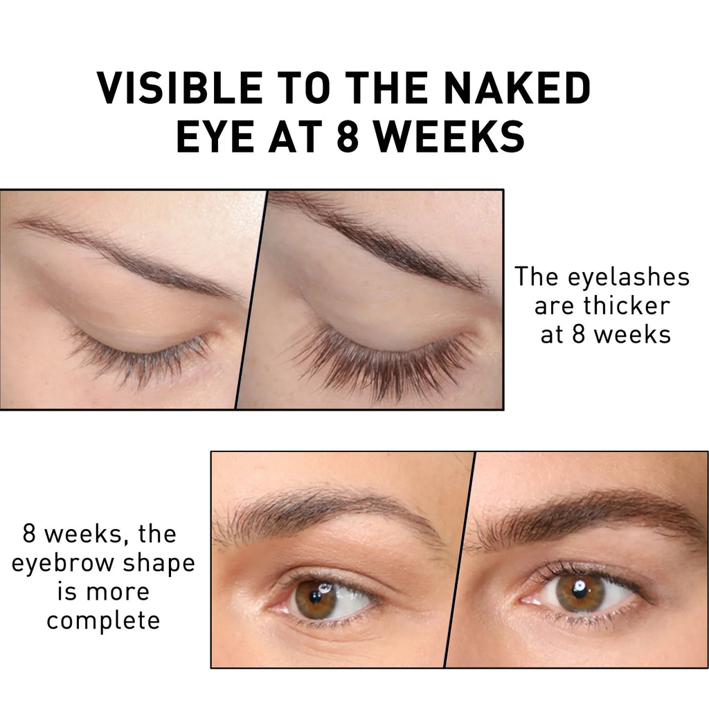 Jaysuing Eyelash Growth Serum – Curling, Lengthening & Thicker