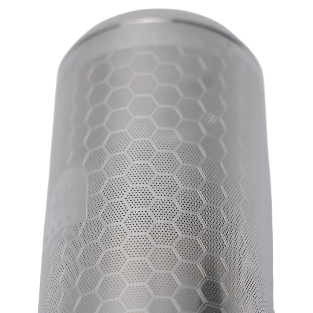 Stainless Steel Tea Infuser Tea Leaves Spice Seasoning Ball Strainer Teapot Fine Mesh Coffee Filter Teaware Oasis Select