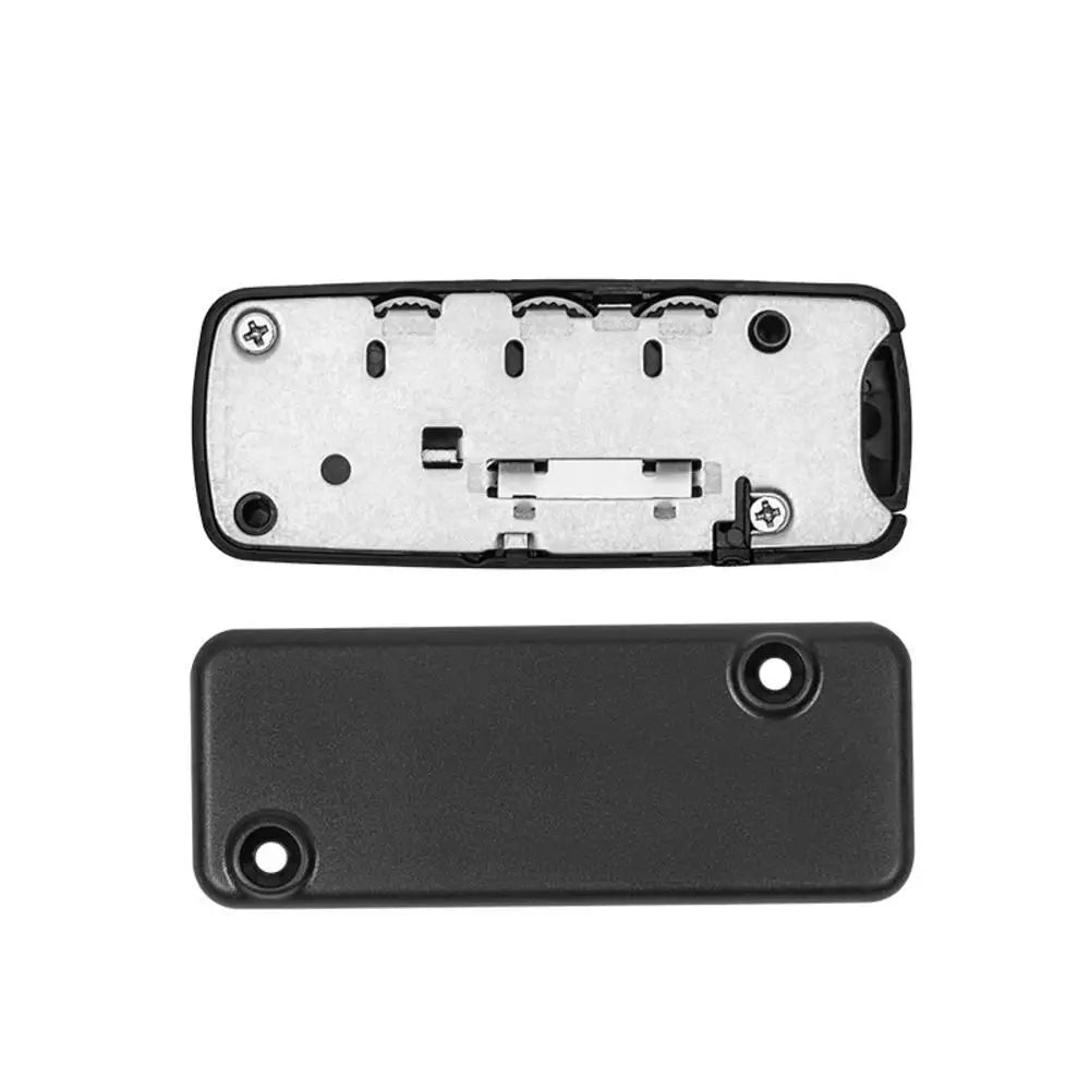 TSA Customs Password Lock Multi-purpose 3-digit Combination Lock For Travel Luggage Suitcase Anti-Theft Code Padlock Oasis Select