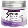 Retinol Face Cream – Hyaluronic Acid & Collagen | Day & Night 50g Anti-Aging Face Cream Oasis Select one 50g