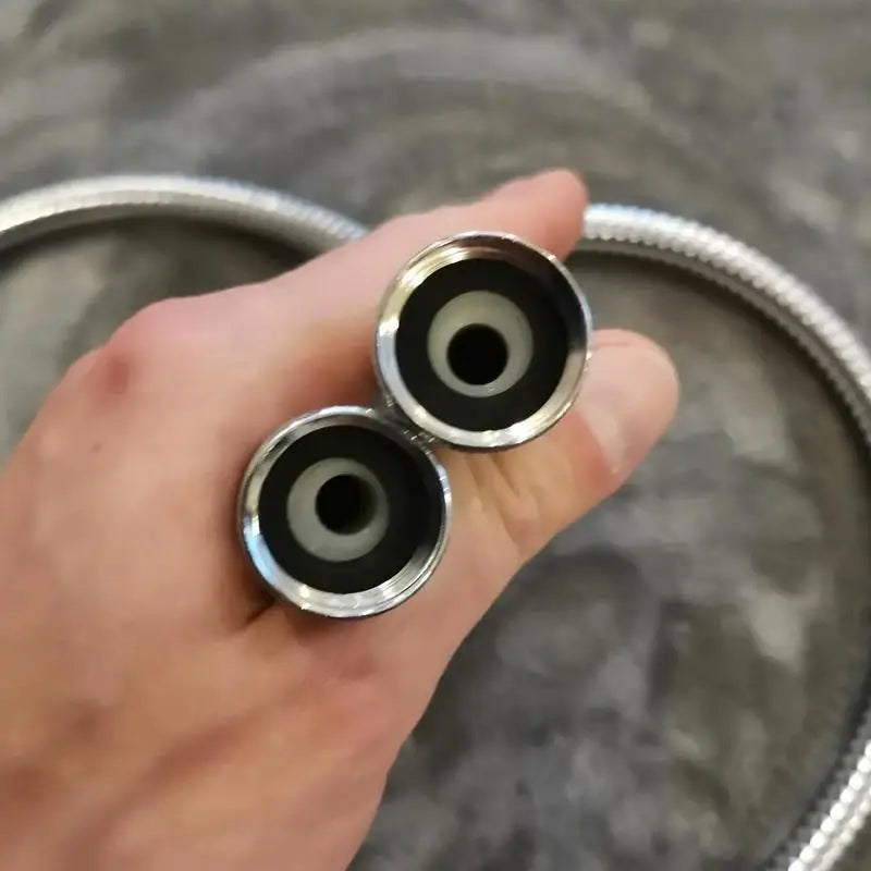 50pcs Plumbing Pressure O Rings Washer Sealing Washer for Plumbing Automotive and Faucet Repair Resist Oil and Heat O Rings Kit Oasis Select