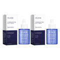 Copper Peptide Facial Serum Firming Skin Lighten Fine Lines Hydrating Moisturizing Smooth Facial Skin Brightening Care Serum Oasis Select 2Pcs 30ml