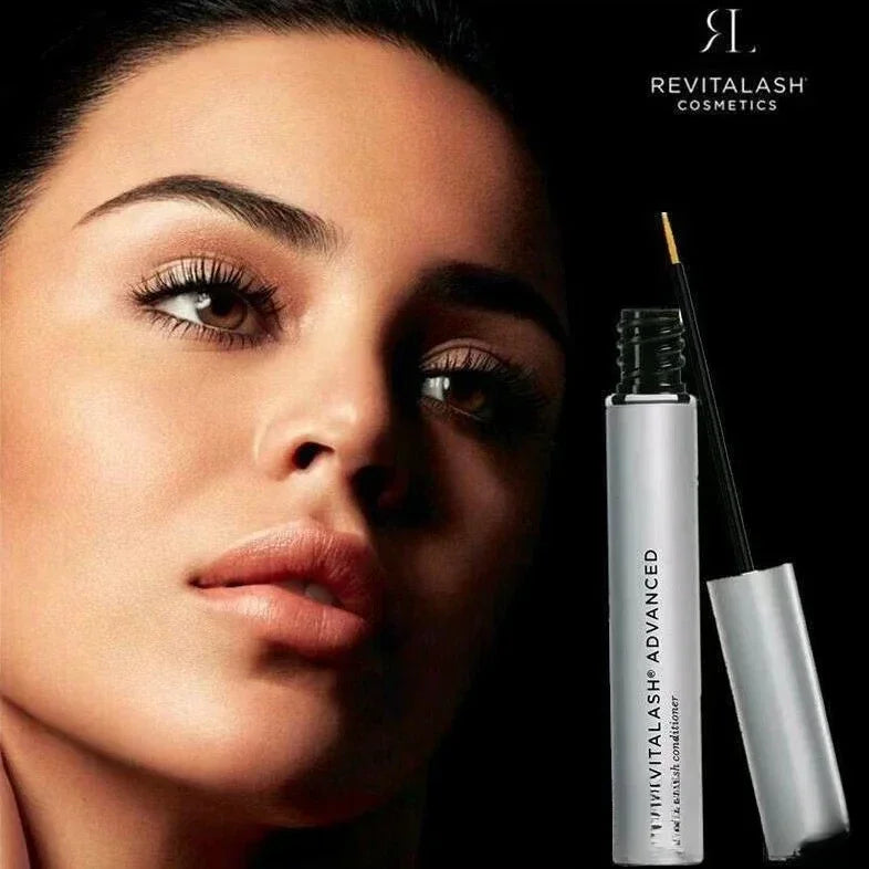 3.5ml Waterproof Eyelash Enhancer & Eyebrow Pencil – 24Hr Wear