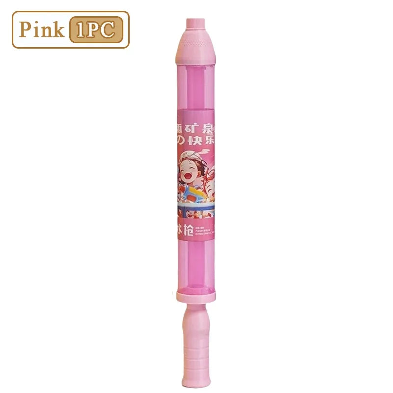1-10PCS Romantic Fireworks Water Games for Parties Weddings Family Reunions Outdoor Recreation and Summer Water Games Oasis Select Pink-1PC