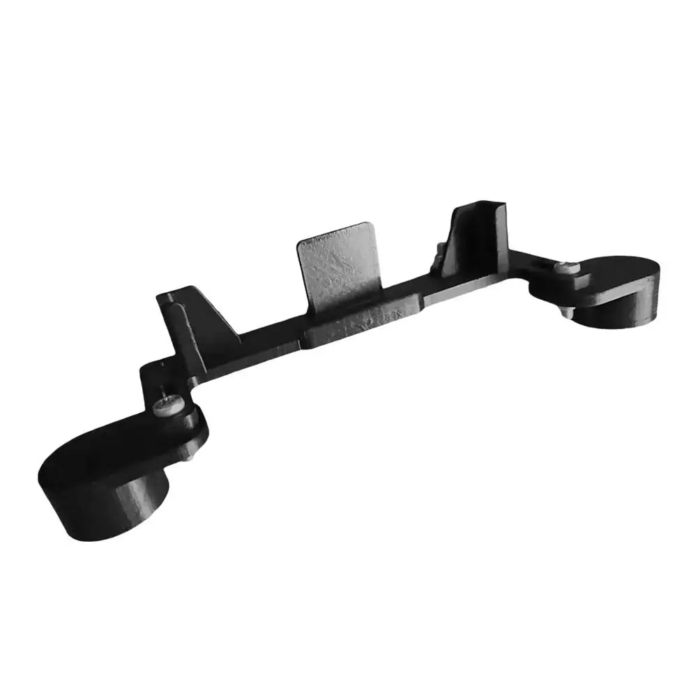 3D Printed Phone Mount for Logitech G29 & G920 Sim Racing Steering Wheel Phone Mount Oasis Select black