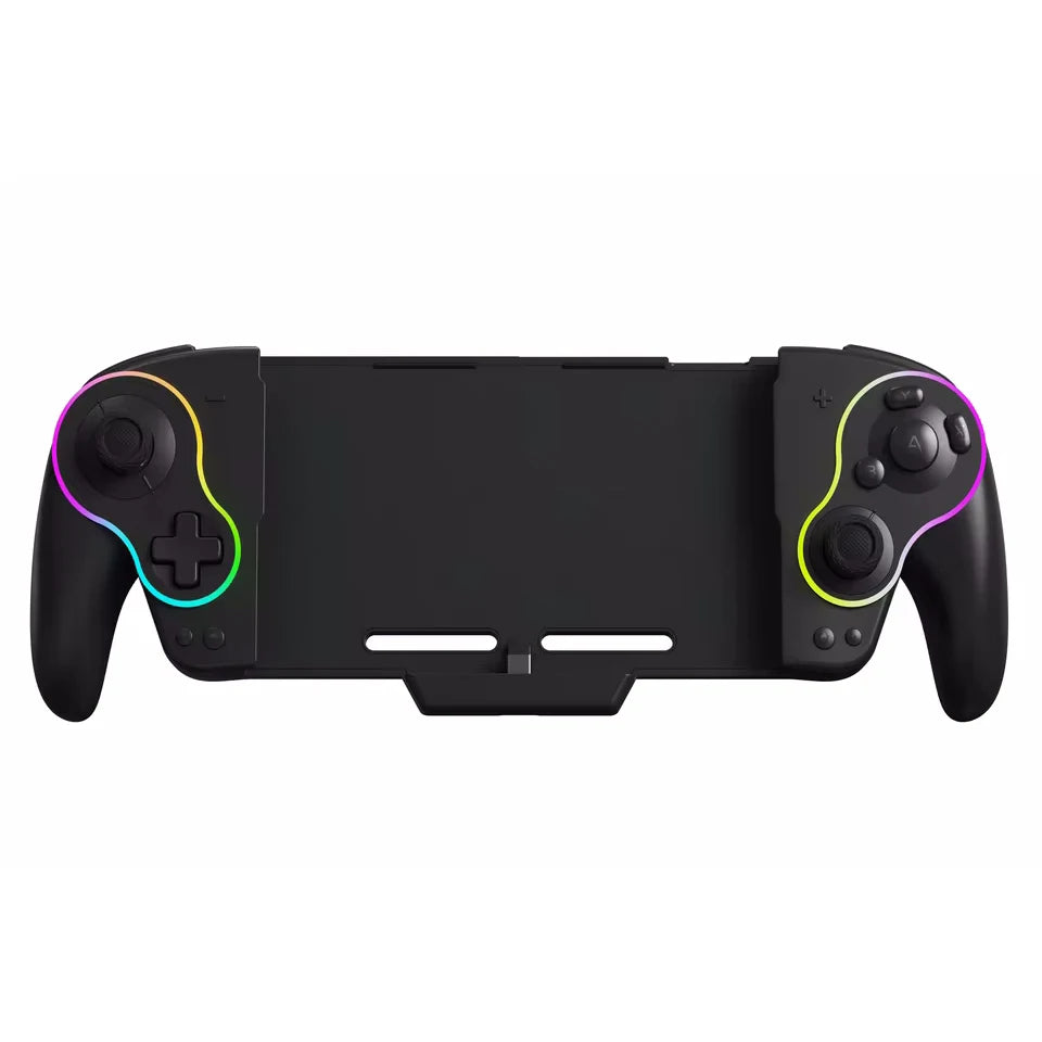 AyeBeau Wired USB Gamepad for Nintendo Switch & OLED | RGB
