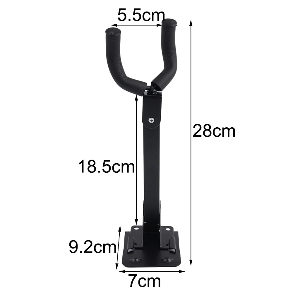 Swivel Guitar Hanger Stands Wall Mount Holder Rack For Guitar Basse Violin Cello Viola Wall Mount Hanger Guitar Accessories Oasis Select