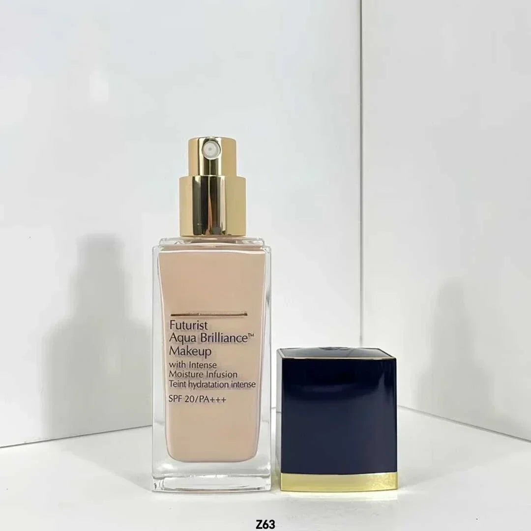 Double Wear Stay - In - Place Makeup foundation Teint Longue Tenue Intransferable Spf perfume pc002 Oasis Select