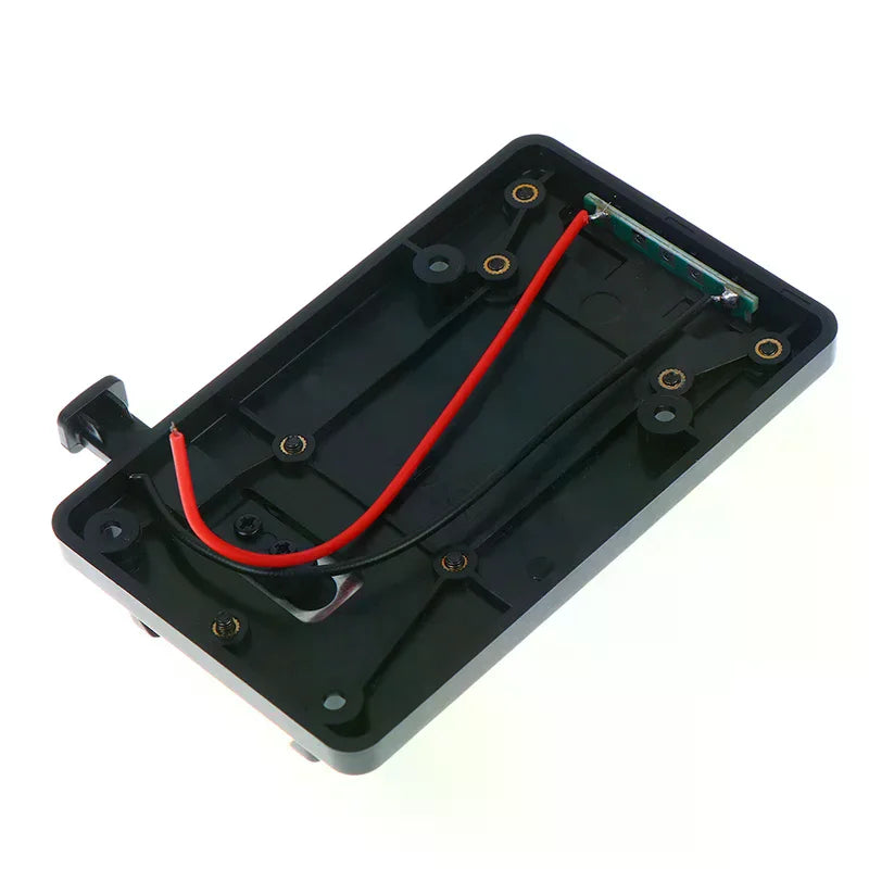 V-lock Battery Back Pack Plate Adapter Replacement Quick Release Lock Design For Camera Camcorder Video Light Oasis Select China Mainland